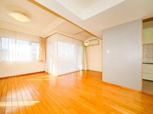 【東京都/豊島区目白】目白ヒルズ LDK