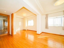 【東京都/豊島区目白】目白ヒルズ LDK