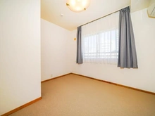 【東京都/豊島区目白】目白ヒルズ 洋室