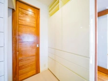 【東京都/豊島区目白】目白ヒルズ キッチン：食器棚