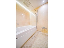 【東京都/豊島区目白】目白ヒルズ 浴室