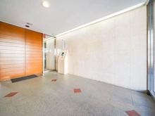 【東京都/豊島区目白】目白ヒルズ エントランス