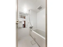 【東京都/豊島区目白】VIP目白 浴室