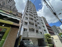 【東京都/豊島区上池袋】LE-LION　IKEBUKURO　COMFORT 外観