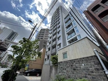 【東京都/豊島区上池袋】LE-LION　IKEBUKURO　COMFORT 外観