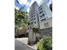 【東京都/豊島区上池袋】LE-LION　IKEBUKURO　COMFORT 外観