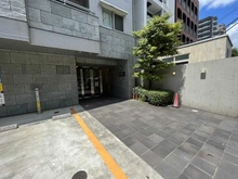 【東京都/豊島区上池袋】LE-LION　IKEBUKURO　COMFORT エントランス