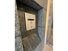 【東京都/豊島区上池袋】LE-LION　IKEBUKURO　COMFORT エントランス