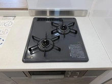 【東京都/豊島区上池袋】LE-LION　IKEBUKURO　COMFORT キッチン