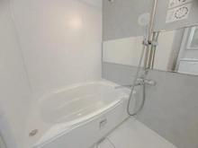 【東京都/豊島区上池袋】LE-LION　IKEBUKURO　COMFORT 浴室