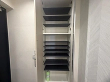【東京都/豊島区上池袋】LE-LION　IKEBUKURO　COMFORT 収納