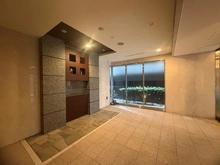 【東京都/豊島区上池袋】LE-LION　IKEBUKURO　COMFORT エントランス
