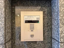 【東京都/豊島区上池袋】LE-LION　IKEBUKURO　COMFORT 共用部