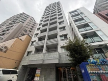 【東京都/豊島区上池袋】LE-LION　IKEBUKURO　COMFORT 外観