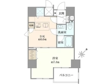 【東京都/豊島区上池袋】LE-LION　IKEBUKURO　COMFORT 間取り図