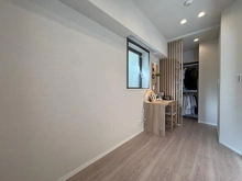 【東京都/豊島区南大塚】ルジェンテ南大塚 浴室：約5.6帖