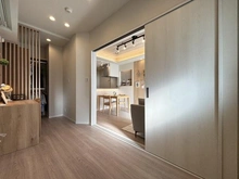 【東京都/豊島区南大塚】ルジェンテ南大塚 洋室：約5.6帖