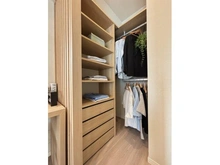 【東京都/豊島区南大塚】ルジェンテ南大塚 収納