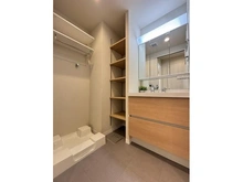 【東京都/豊島区南大塚】ルジェンテ南大塚 洗面室