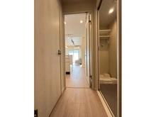 【東京都/豊島区南大塚】ルジェンテ南大塚 廊下