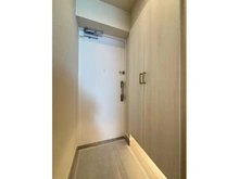 【東京都/豊島区南大塚】ルジェンテ南大塚 玄関