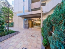 【東京都/豊島区南大塚】ルジェンテ南大塚 アプローチ