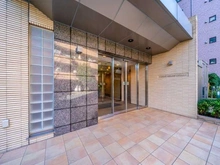 【東京都/豊島区南大塚】ルジェンテ南大塚 エントランス