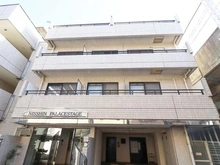 【東京都/板橋区坂下】日神パレステージ志村坂下 外観