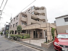 【東京都/豊島区南大塚】ジェイシティ南大塚 外観
