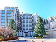 【東京都/豊島区池袋本町】プラウドシティ池袋本町 外観