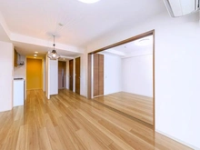 【東京都/豊島区池袋本町】プラウドシティ池袋本町 LDK