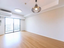 【東京都/豊島区池袋本町】プラウドシティ池袋本町 LDK