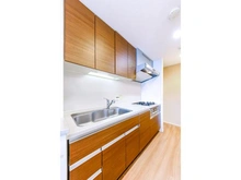 【東京都/豊島区池袋本町】プラウドシティ池袋本町 キッチン