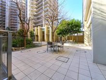 【東京都/豊島区池袋本町】プラウドシティ池袋本町 共用部