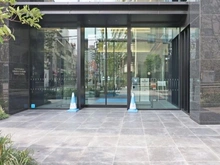 【東京都/板橋区大山町】シティタワーズ板橋大山サウスタワー エントランス