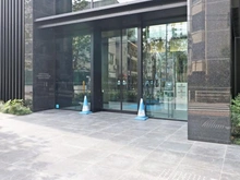 【東京都/板橋区大山町】シティタワーズ板橋大山サウスタワー エントランス