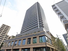 【東京都/板橋区大山町】シティタワーズ板橋大山サウスタワー 外観