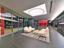 【東京都/豊島区南池袋】グランドミレーニア ロビー