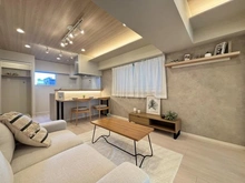 【東京都/豊島区西池袋】宏和マンション池袋 LDK