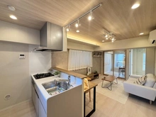 【東京都/豊島区西池袋】宏和マンション池袋 LDK