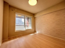 【東京都/豊島区西池袋】宏和マンション池袋 洋室