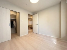 【東京都/豊島区西池袋】宏和マンション池袋 洋室