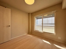 【東京都/豊島区西池袋】宏和マンション池袋 洋室