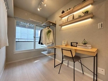 【東京都/豊島区西池袋】宏和マンション池袋 洋室