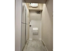 【東京都/豊島区西池袋】宏和マンション池袋 玄関