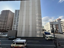 【東京都/豊島区西池袋】宏和マンション池袋 眺望