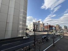 【東京都/豊島区西池袋】宏和マンション池袋 眺望