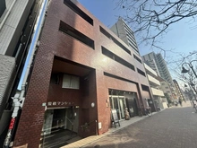 【東京都/豊島区西池袋】宏和マンション池袋 外観