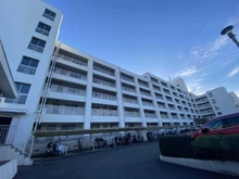 【東京都/板橋区南町】南町住宅 外観