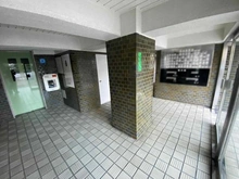 【東京都/板橋区南町】南町住宅 ロビー